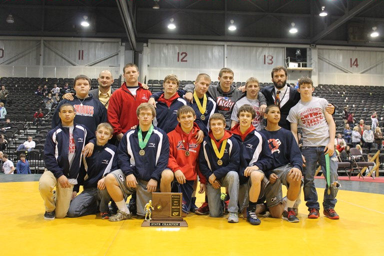 Greenbrier West